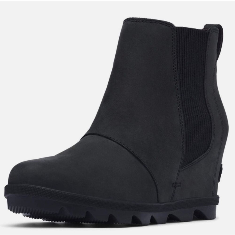 Sorel Joan of Arctic Wedge Chelsea Bootie